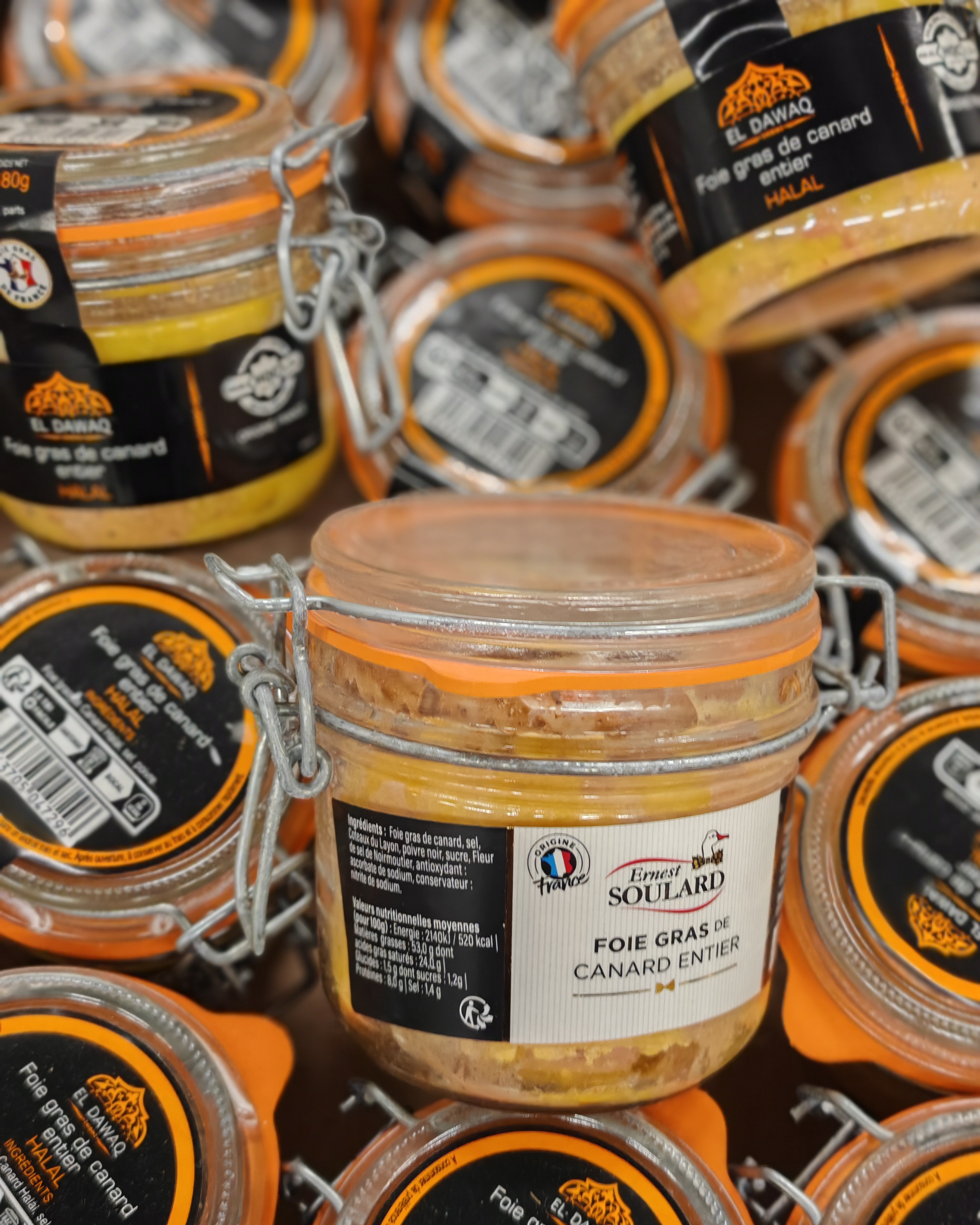 Produits Morel Volailles