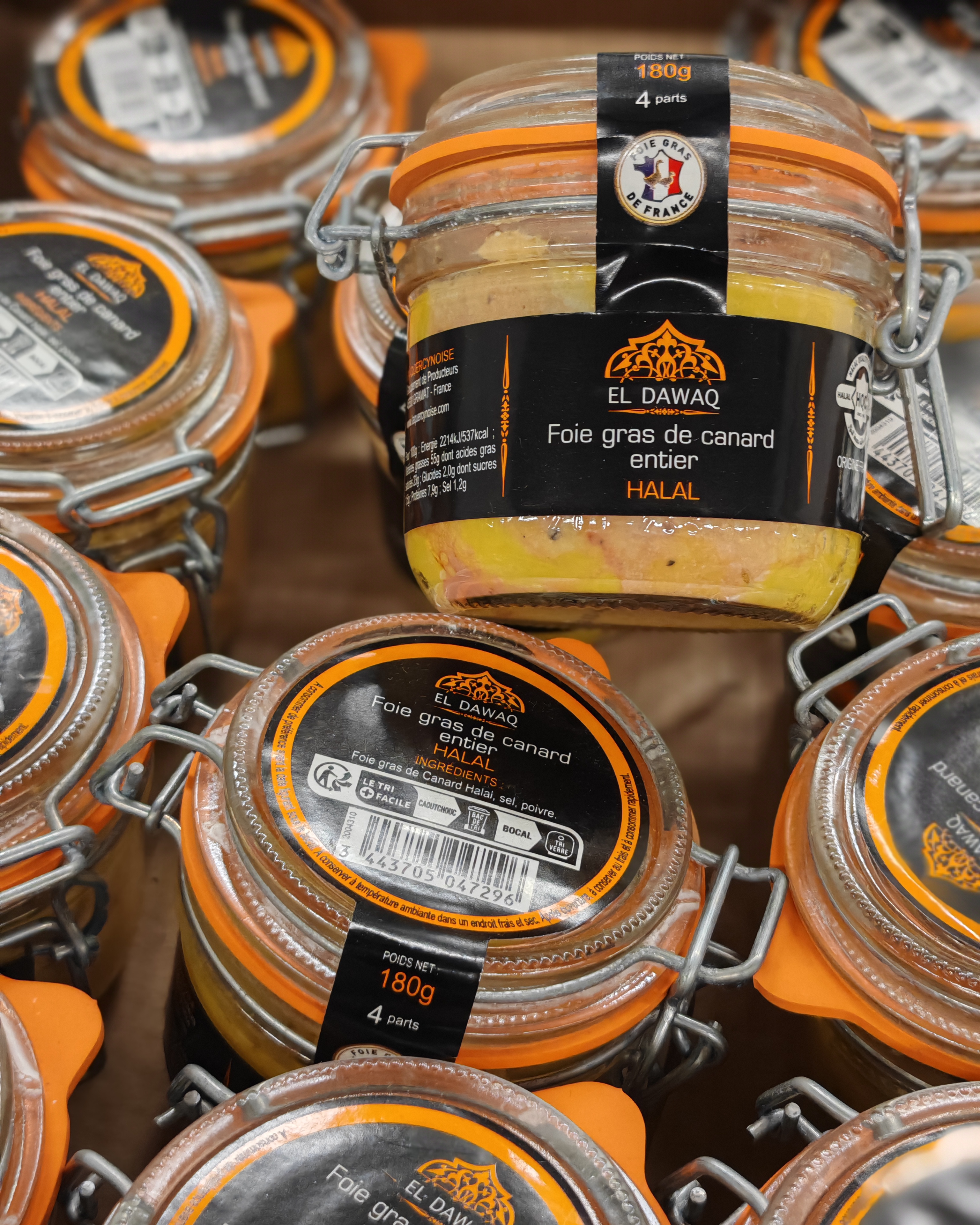 Produits Morel Volailles