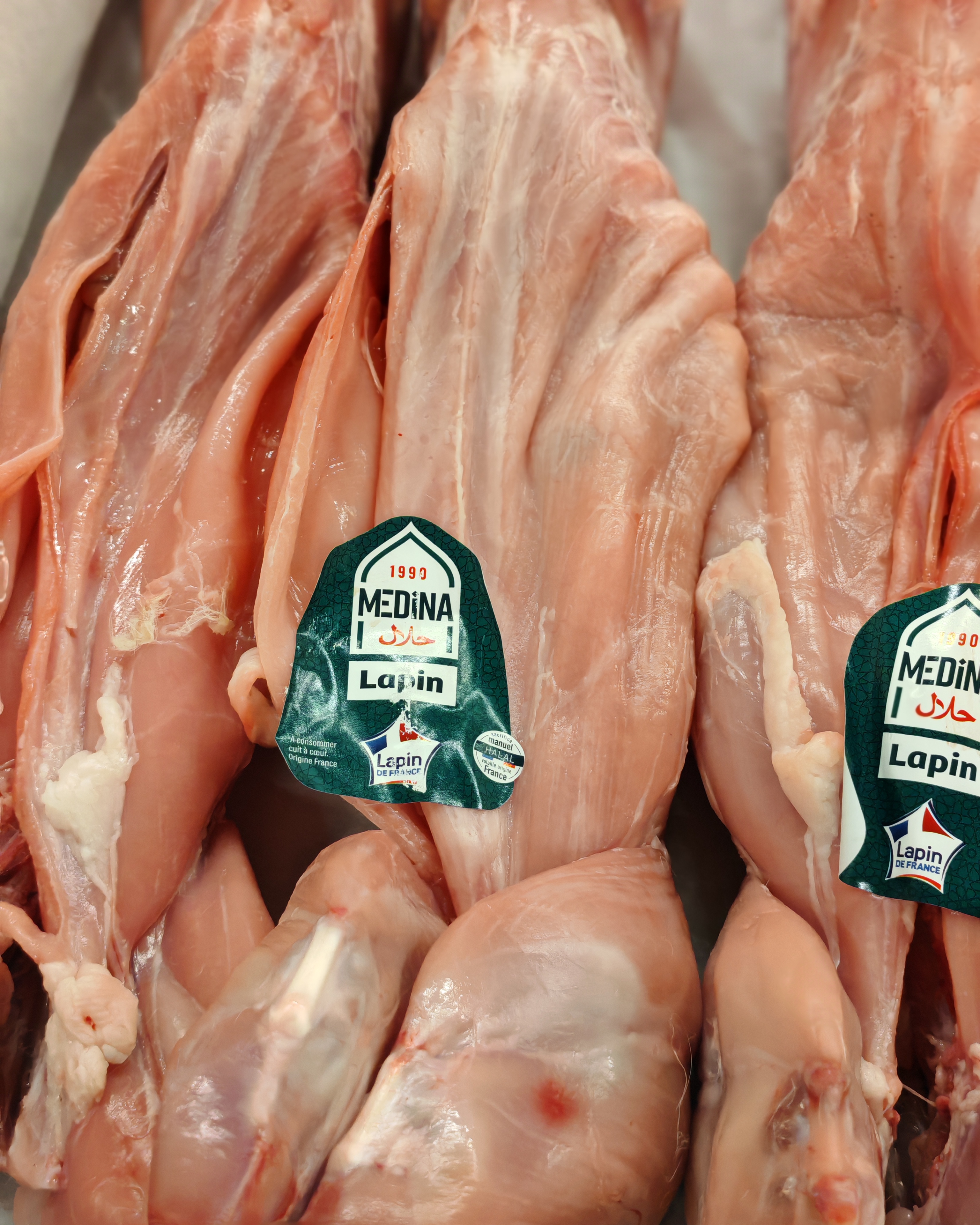 Produits Morel Volailles