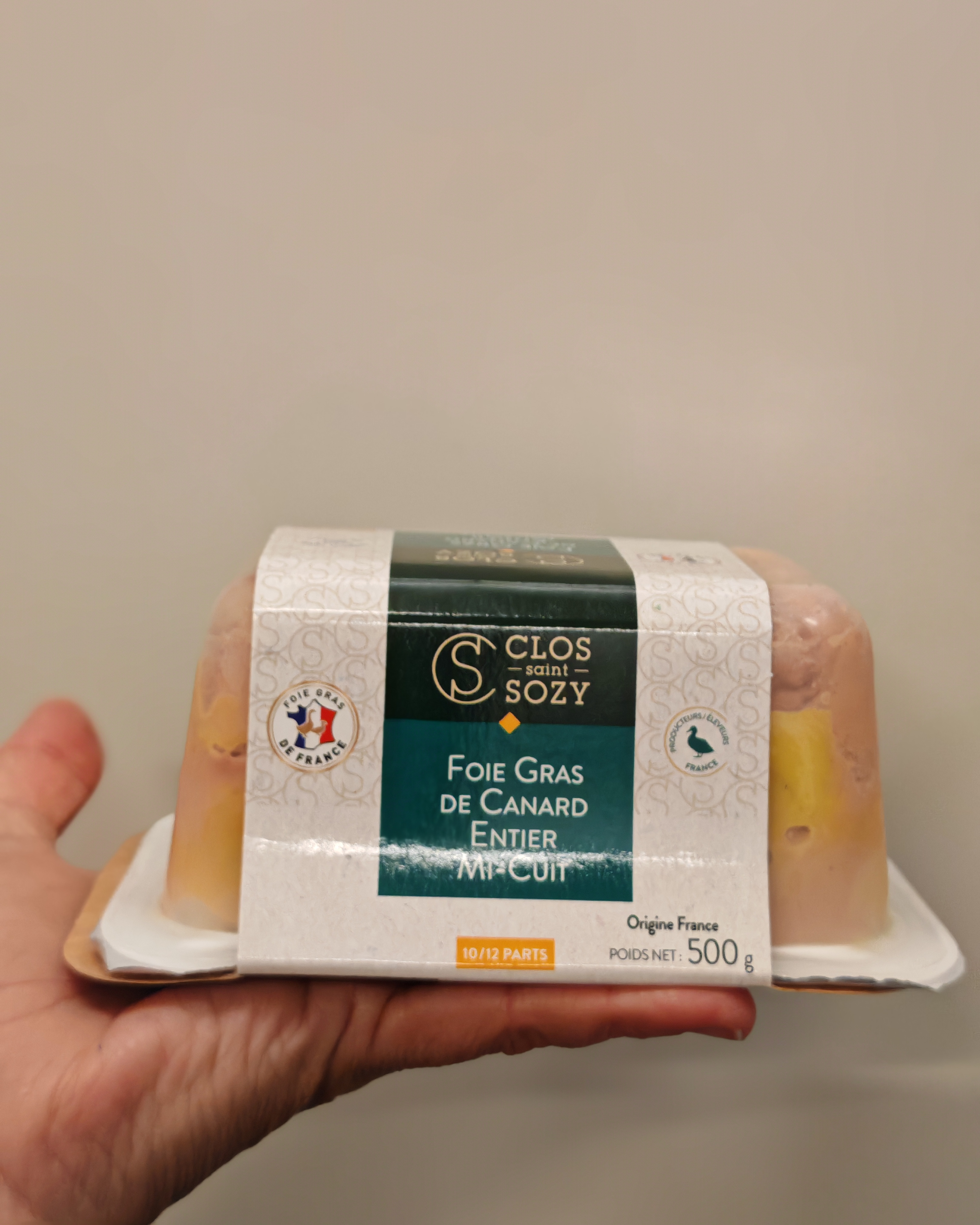 Produits Morel Volailles